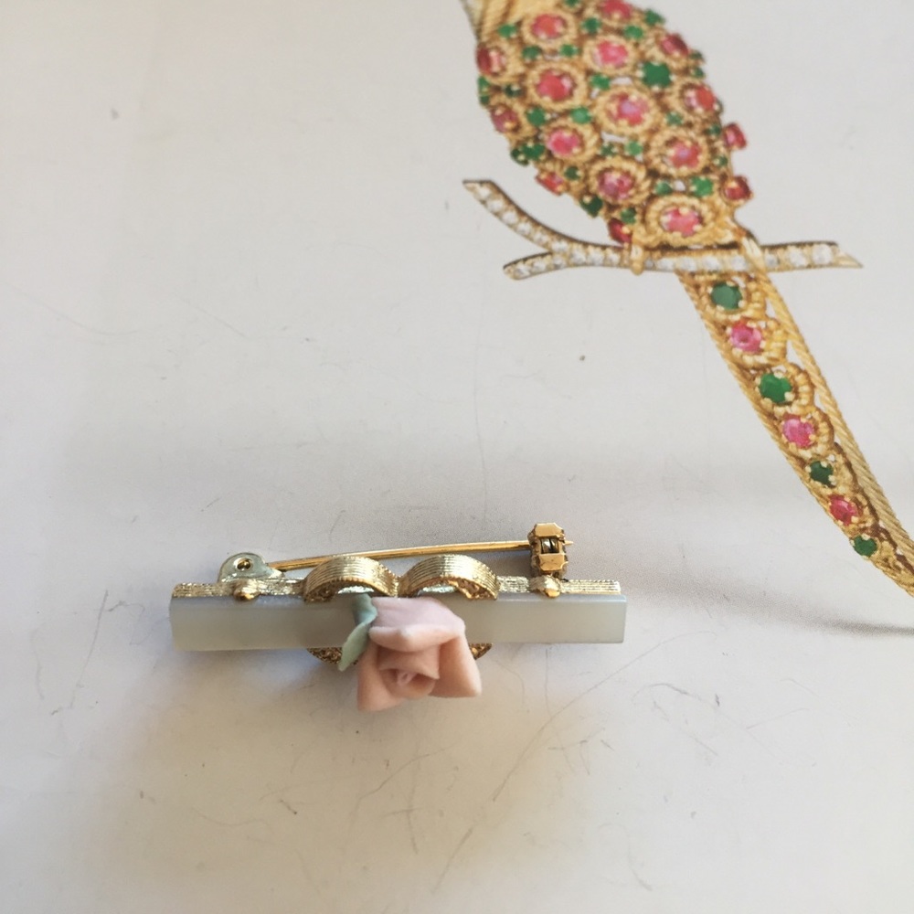 Brooch